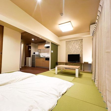 板橋 Rcアネックス 305,306 Apartment Tokio Exterior foto
