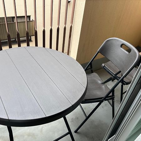 板橋 Rcアネックス 305,306 Apartment Tokio Exterior foto