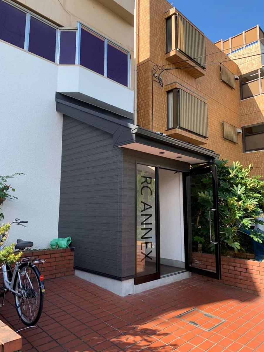 板橋 Rcアネックス 305,306 Apartment Tokio Exterior foto