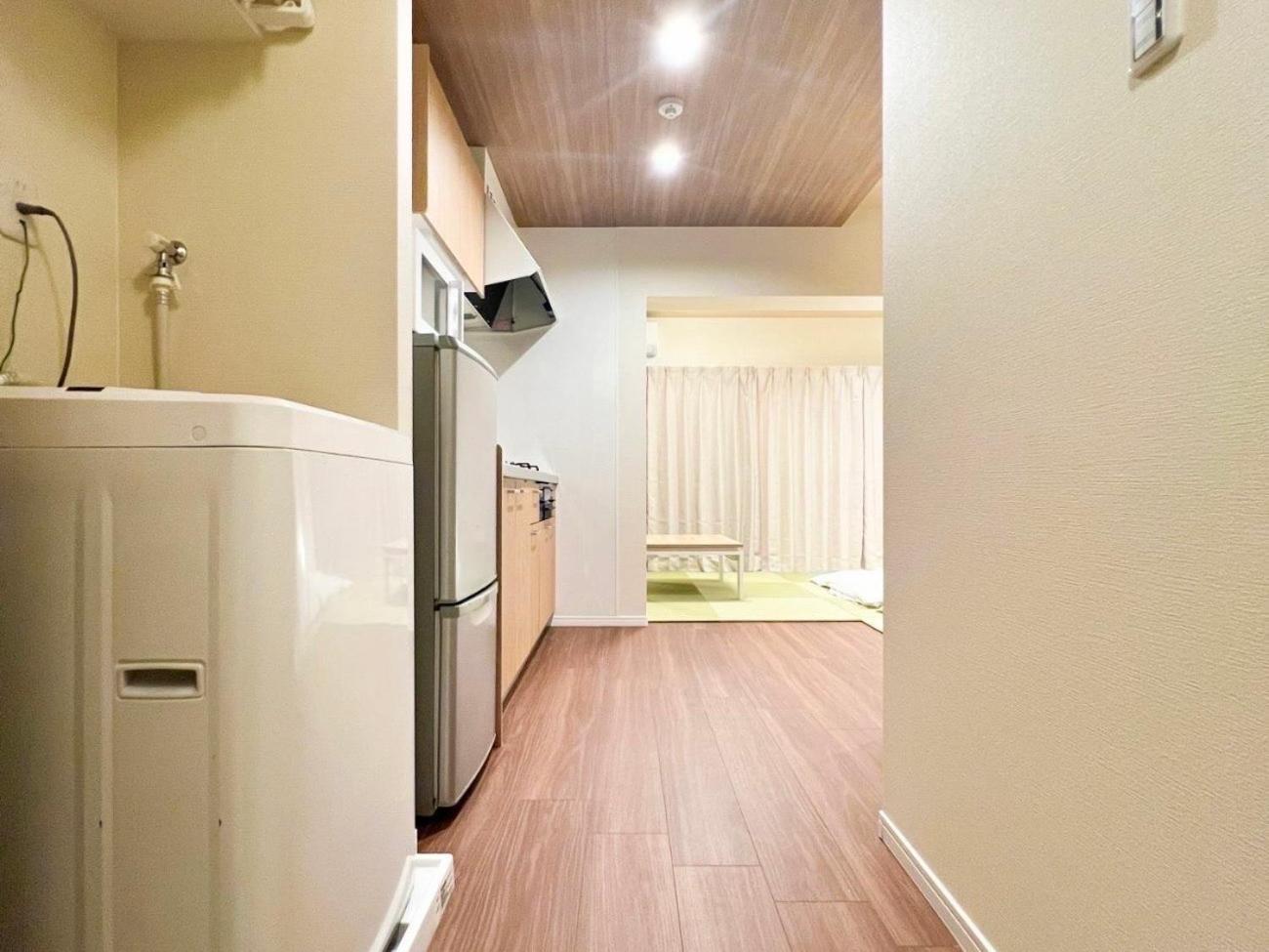 板橋 Rcアネックス 305,306 Apartment Tokio Exterior foto