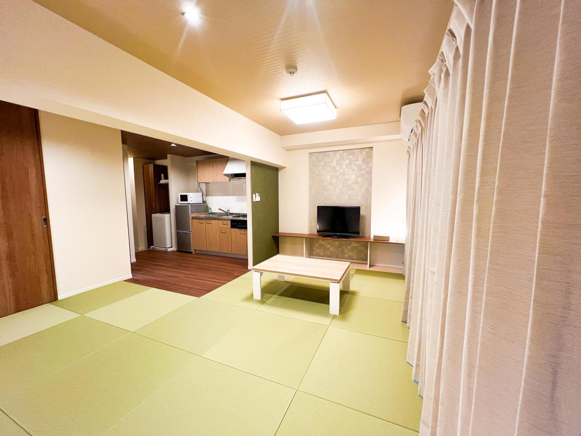 板橋 Rcアネックス 305,306 Apartment Tokio Exterior foto