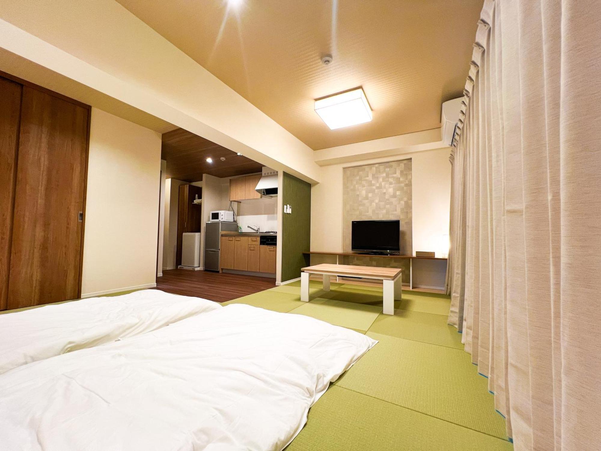 板橋 Rcアネックス 305,306 Apartment Tokio Exterior foto