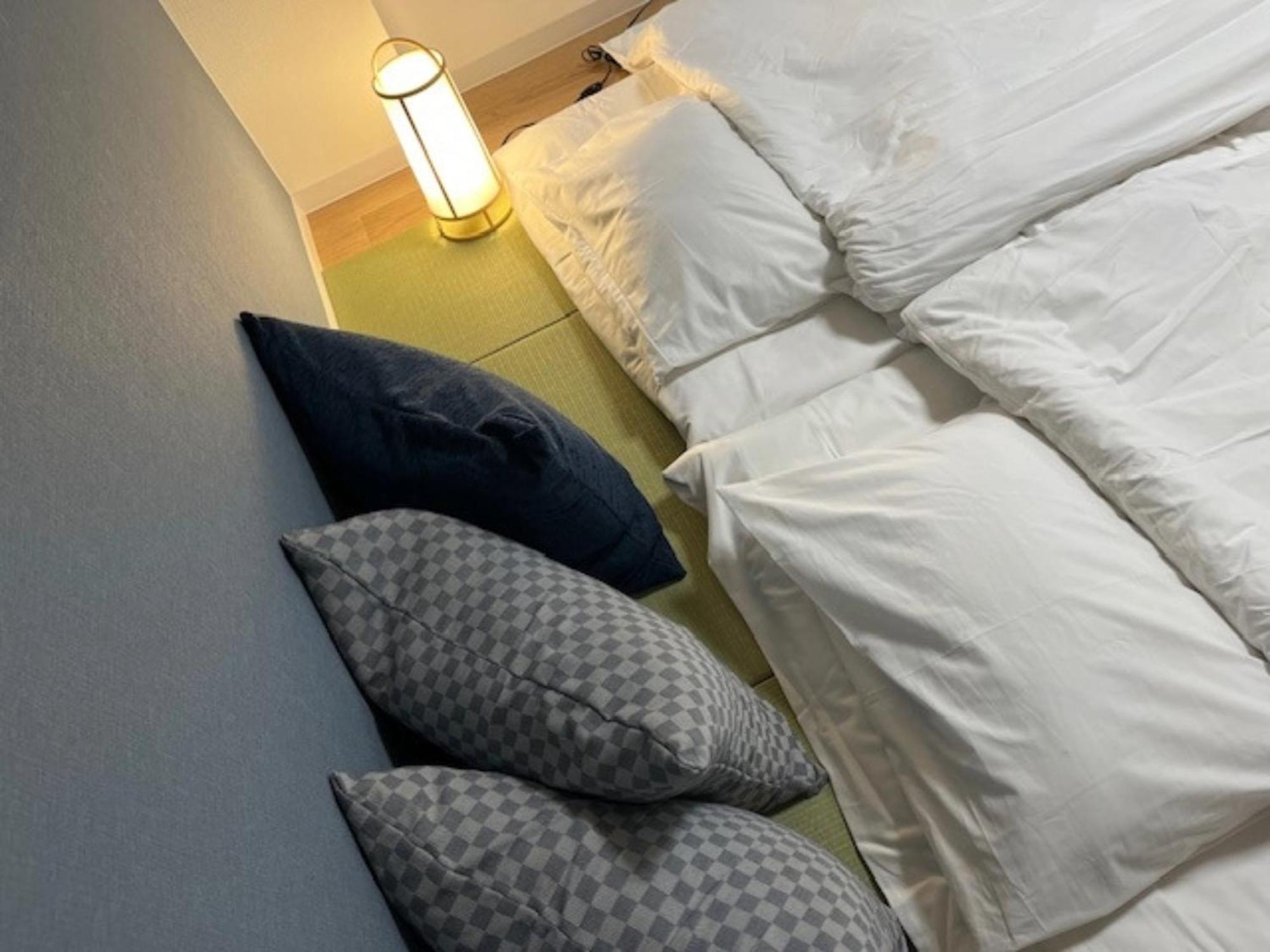 板橋 Rcアネックス 305,306 Apartment Tokio Cameră foto
