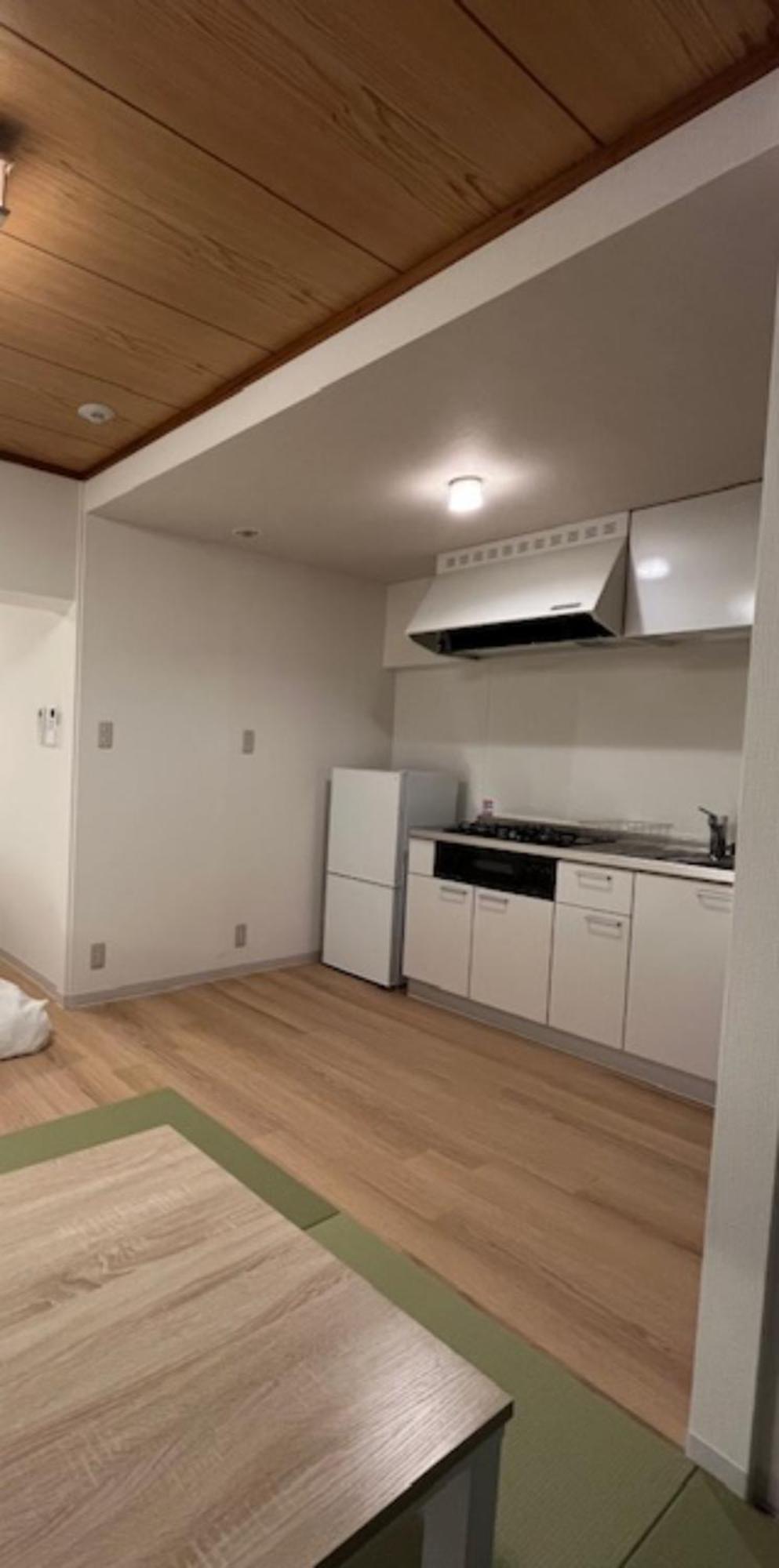 板橋 Rcアネックス 305,306 Apartment Tokio Cameră foto