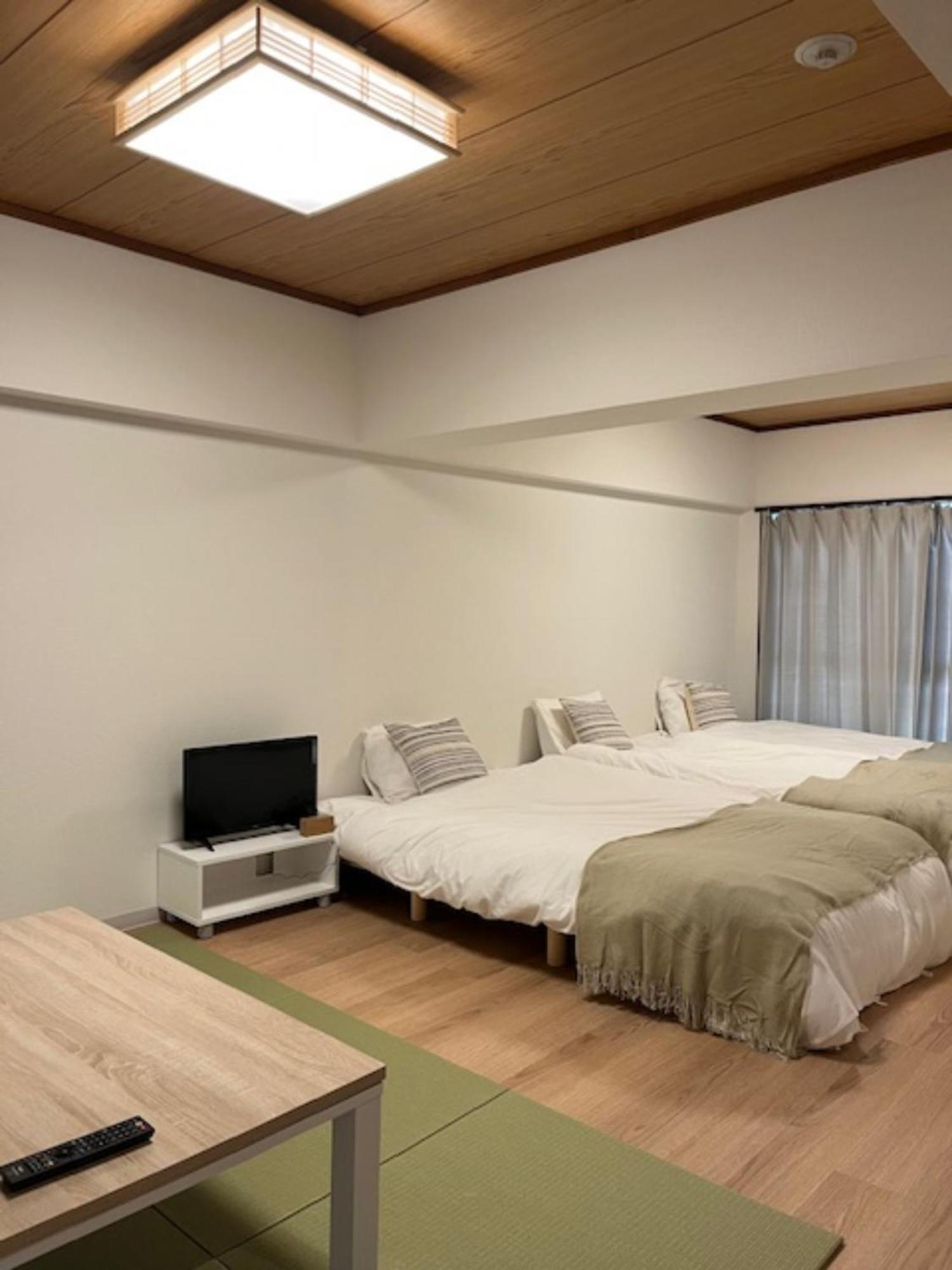 板橋 Rcアネックス 305,306 Apartment Tokio Exterior foto