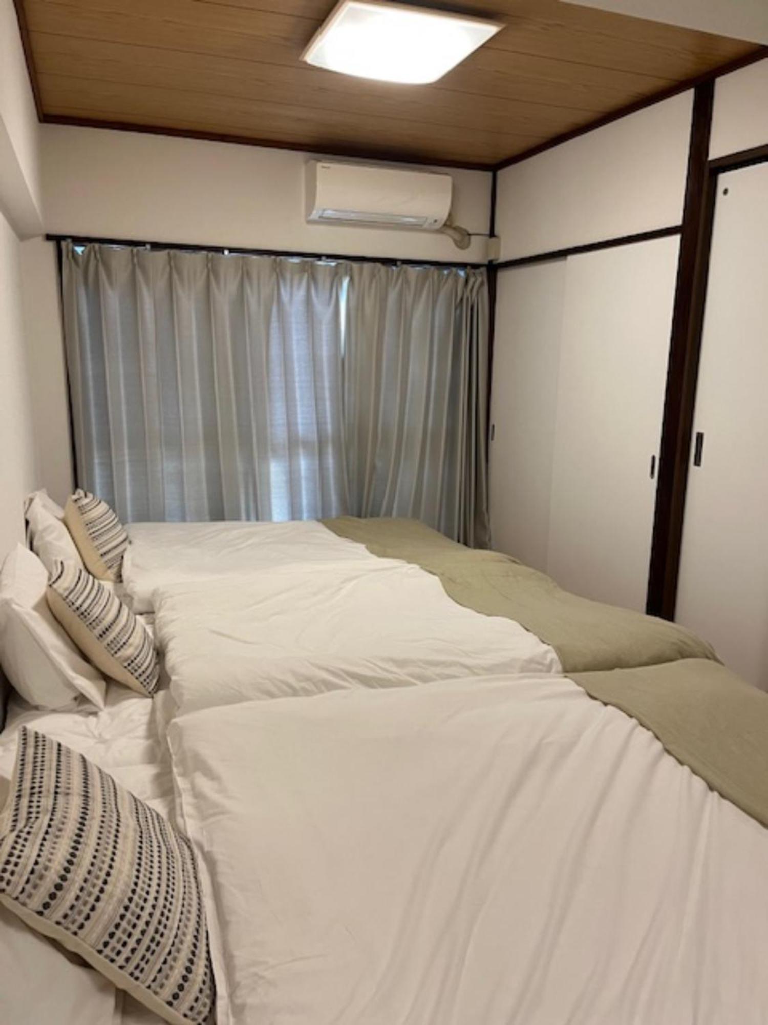 板橋 Rcアネックス 305,306 Apartment Tokio Cameră foto