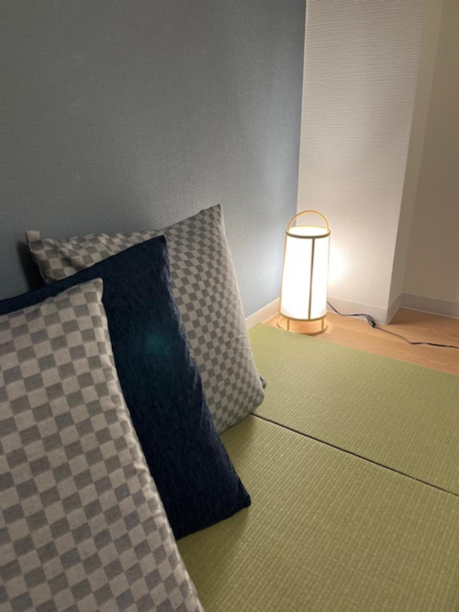 板橋 Rcアネックス 305,306 Apartment Tokio Cameră foto