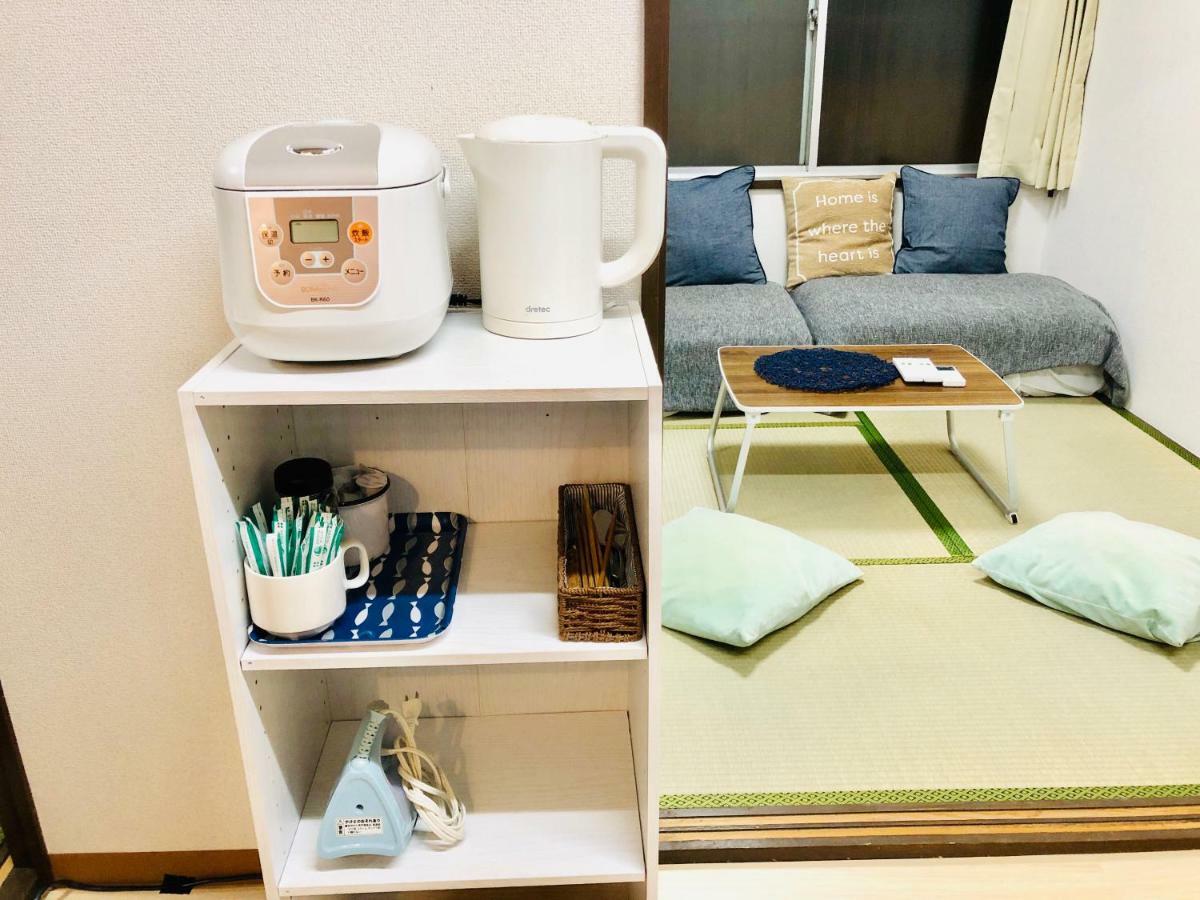 板橋 Rcアネックス 305,306 Apartment Tokio Exterior foto