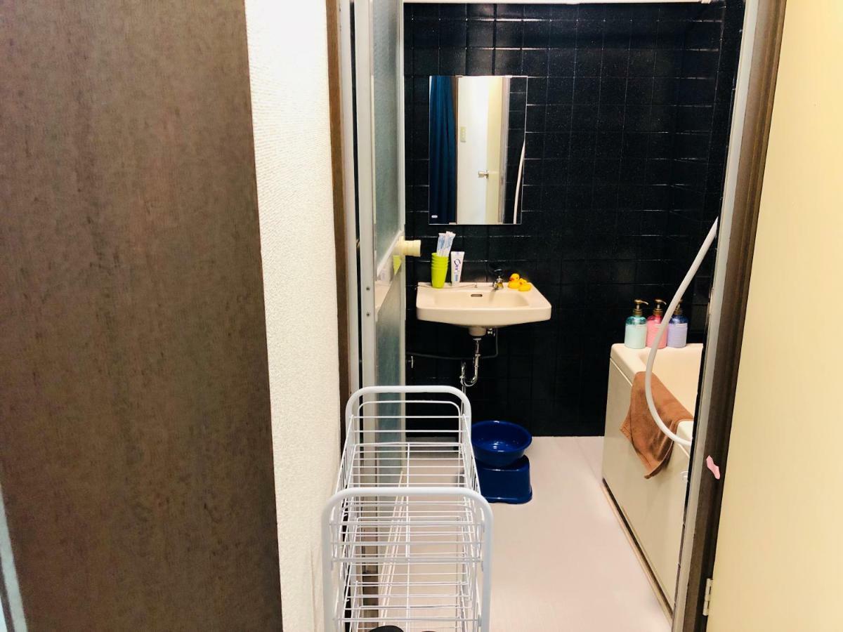 板橋 Rcアネックス 305,306 Apartment Tokio Exterior foto