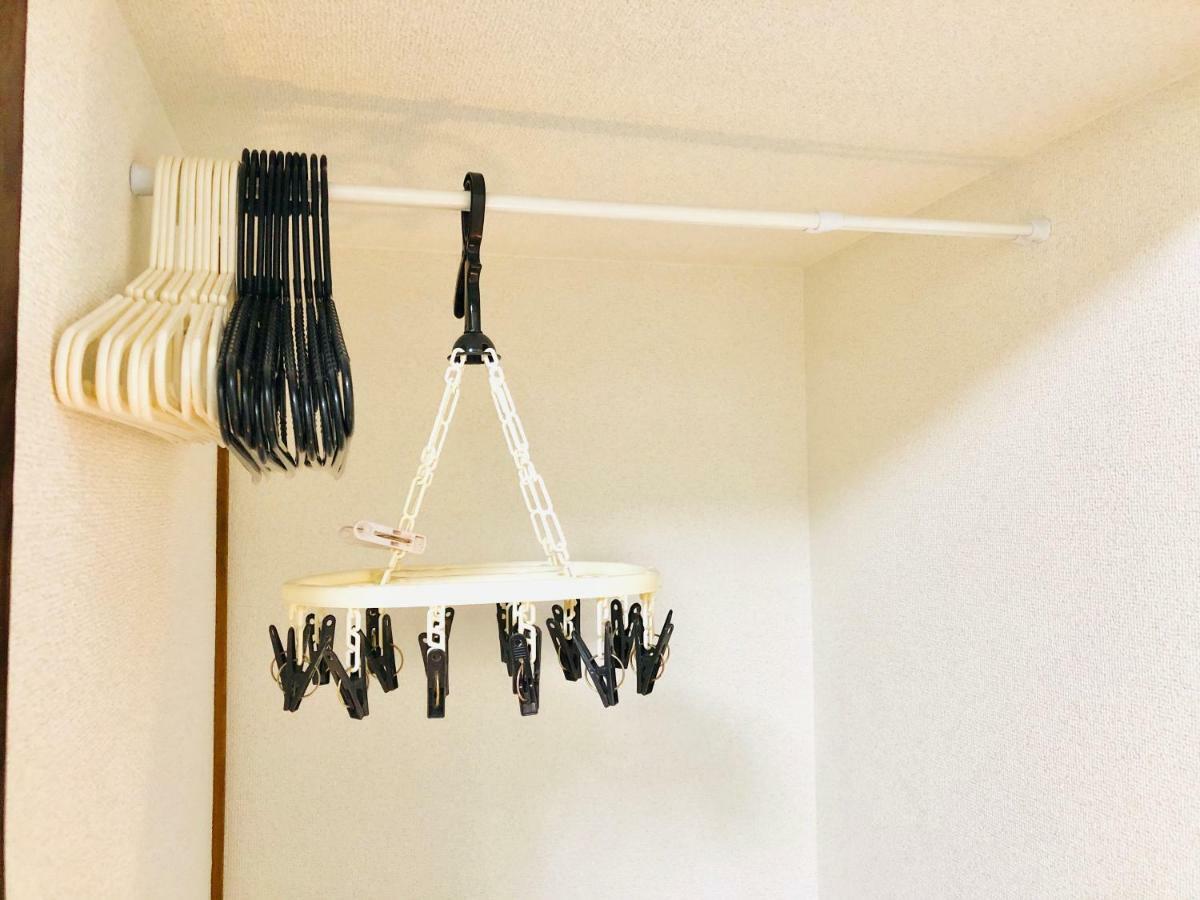 板橋 Rcアネックス 305,306 Apartment Tokio Exterior foto